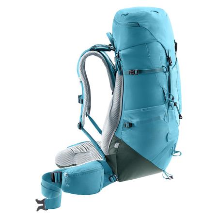 Imagem de Mochila p/ Camping Deuter Aircontact Lite New SL 35+10L Azul