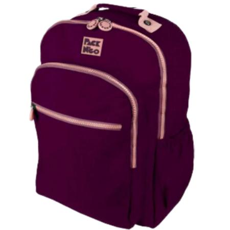 Mochila PackN GO Back To School 7143 GOAL Mochilas