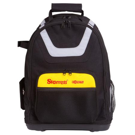 Imagem de Mochila para ferramentas 500 x 400 x 230 mm - Starrett