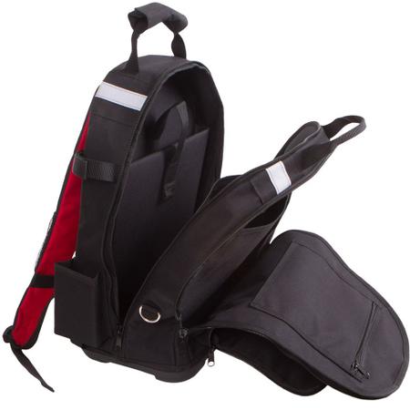 Imagem de Mochila para ferramentas 500 x 400 x 230 mm - Starrett