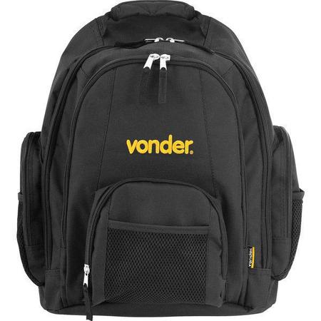 Imagem de Mochila para ferramentas, MOV 0200, 35.40.500.020 - Vonder