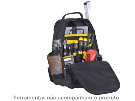 Imagem de Mochila para Ferramentas Stanley