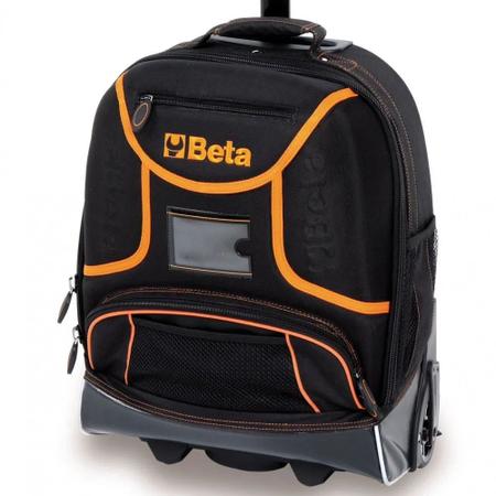 Imagem de Mochila Para Ferramentas Tipo Trolley - C6T-2106 - Beta