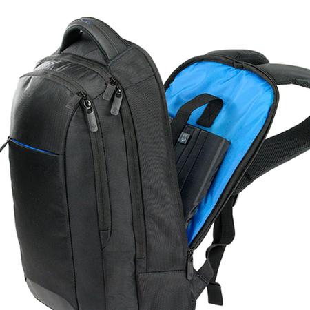 Mochila Para Laptop Samsonite Ikonn II Preta Bolsas e Mochilas para Notebook Magazine Luiza