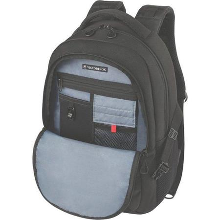 Mochila para MacBook Sport Cadet Victorinox Preta 31105001