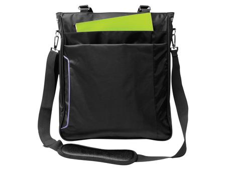 Imagem de Mochila para Notebook até 15,4” com Alça e Zíper