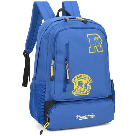 Riverdale mochila best sale