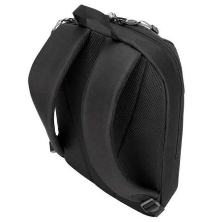 Imagem de Mochila Para Notebook Targus Intellect Essentials 15,6" Preta