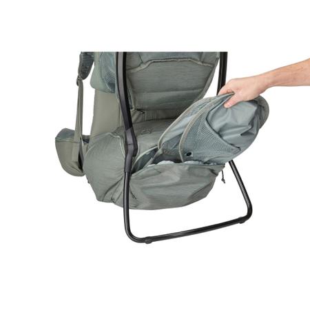 Thule mochila bebe sale