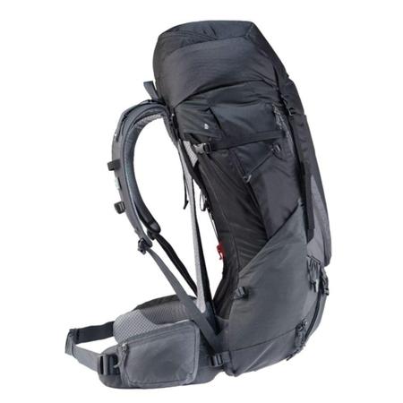 Imagem de Mochila para trekking Futura Air Trek 50+10 litros Deuter