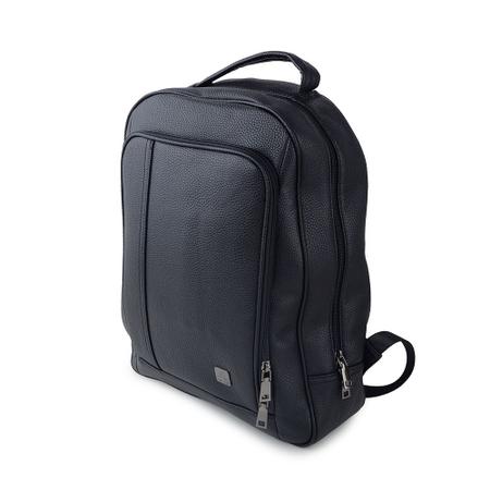 Imagem de Mochila Polo King Executivo Adulto Porta Laptop Preto - MN51