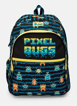 Pixel mochila hot sale