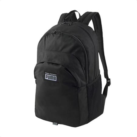 Mochila Puma Academy Backpack Bolsa Mochila Esportiva