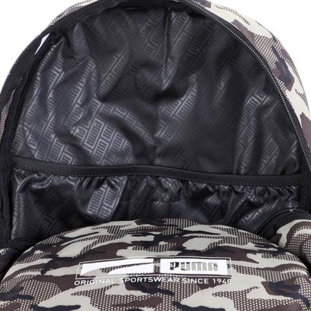 Mochila best sale puma camuflada