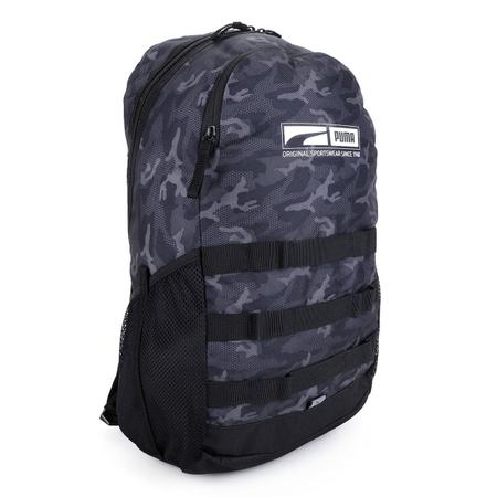 Mochila puma camuflada sales