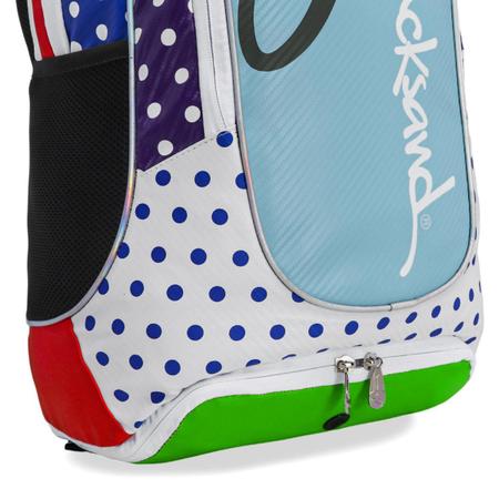 Imagem de Mochila Quicksand Torneo Multicolor