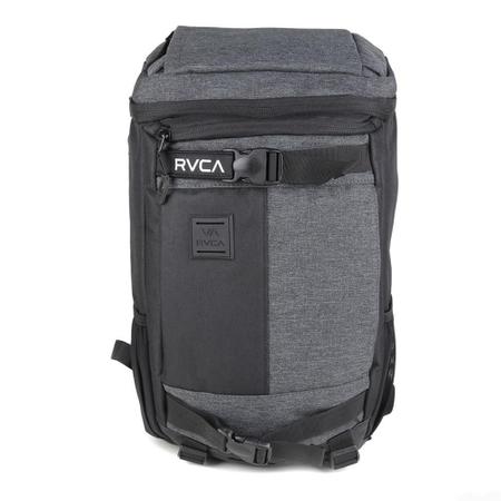 rvca camera bolsa