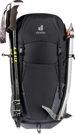 Mochila Speed Lite 26 Deuter foi desenvolvida para diversas atividades