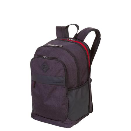 Imagem de Mochila Sestini Magic Plus - Textura Preta