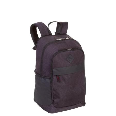 Imagem de Mochila Sestini Magic Plus - Textura Preta