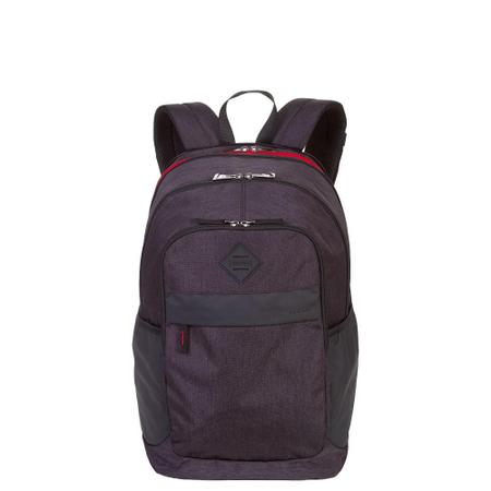 Imagem de Mochila Sestini Magic Plus - Textura Preta