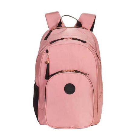 Imagem de Mochila Sestini Paul Frank Glam 29 Litros Rose