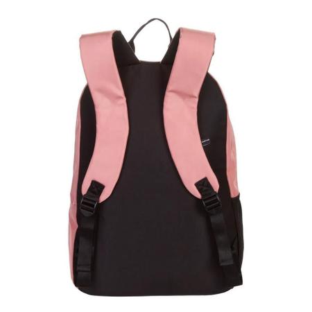 Imagem de Mochila Sestini Paul Frank Glam 29 Litros Rose