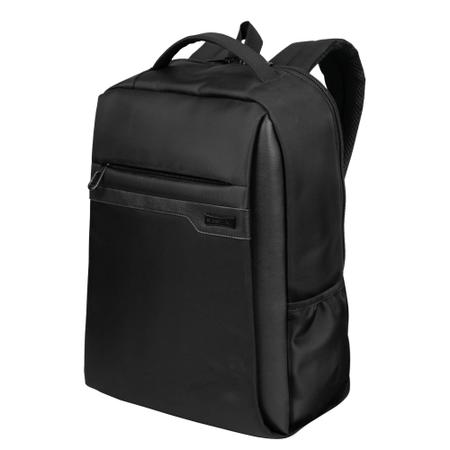 Imagem de Mochila Slim Laptop Sestini Prime Preto