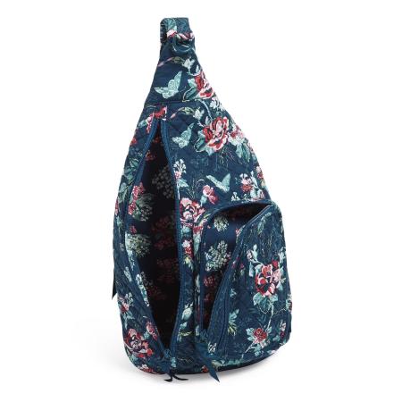 Vera bradley mochila best sale