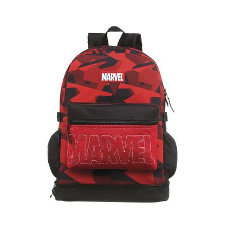 Mochila Sport - Marvel