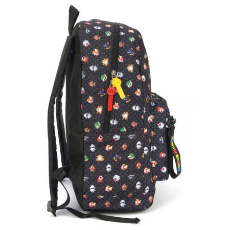 Mochila vans mario discount bros