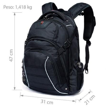 Imagem de Mochila swissport hightech