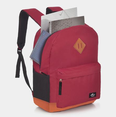 Mochila Switz Básica 25L - Bolsa / Mochila Esportiva - Magazine Luiza