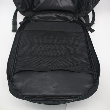 Imagem de Mochila Tática Grande Para 45 Litros Impermeável Patch Yepp