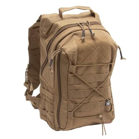 Mochila Tática Urban EDC Pack - Evo Tactical