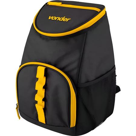 Mochila Termica 10 Litros Mtv 010 Vonder Mochilas Magazine Luiza