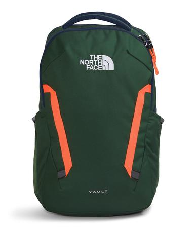 Mochila THE NORTH FACE Vault Everyday Laptop 27L Bolsas e Mochilas para Notebook Magazine Luiza