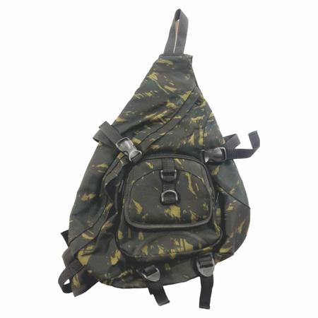 Mochila triangular cruzada new arrivals