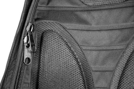 Imagem de Mochila turtle sport moto motociclista viagem notebook Carbon Dragon