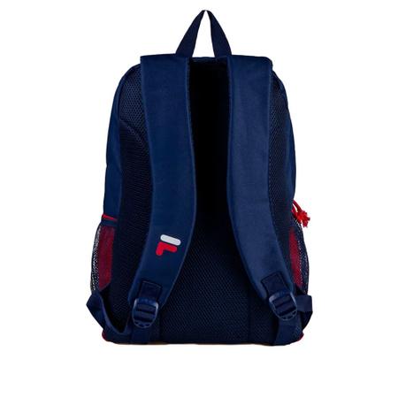 Mochila Esportiva Fila Outline - lojasbesni