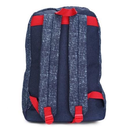 Mochila Up4You Jeans Mochilas Magazine Luiza