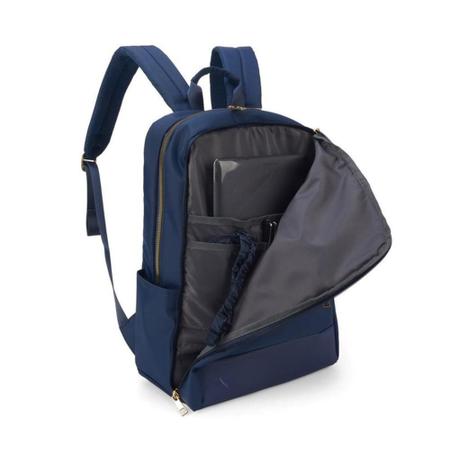 Imagem de Mochila Up4You Para Notebook MN51650UP Feminina Azul