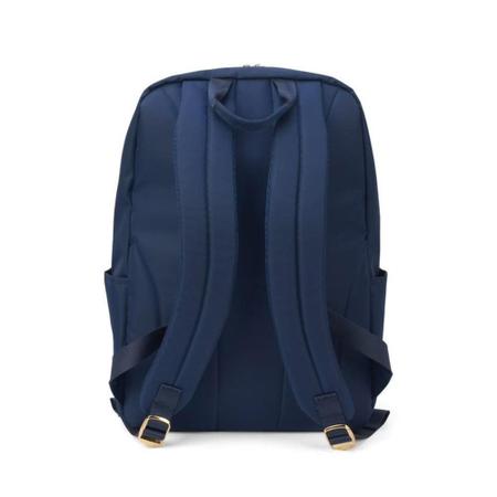 Imagem de Mochila Up4You Para Notebook MN51650UP Feminina Azul