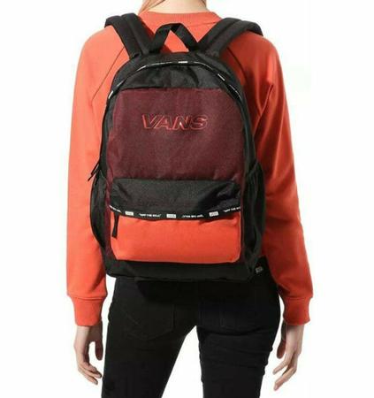 Mochila sporty realm plus sale