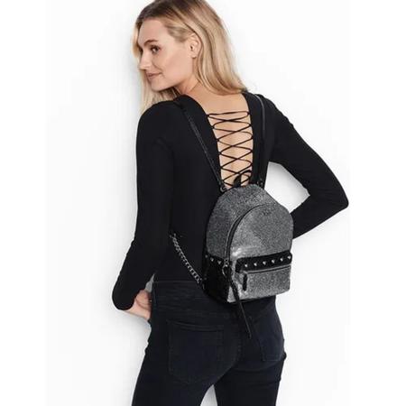 Mini mochila victoria secret new arrivals