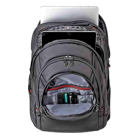 Wenger top ibex 125th