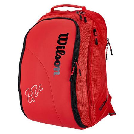 Mochila wilson federer dna sale