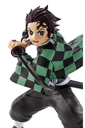 Tanjiro Kamado - Model Kit - Demon Slayer - Bandai