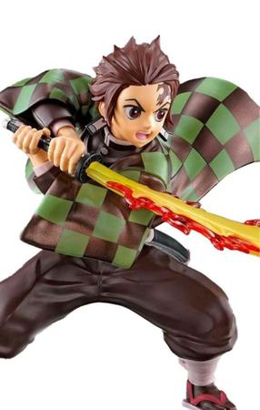 Demon Slayer Tanjiro Kamdo Model Kit