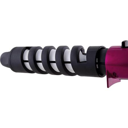 Imagem de Modelador Cachos Duo Shine Philco Bivolt 19mm E 32mm Rosa